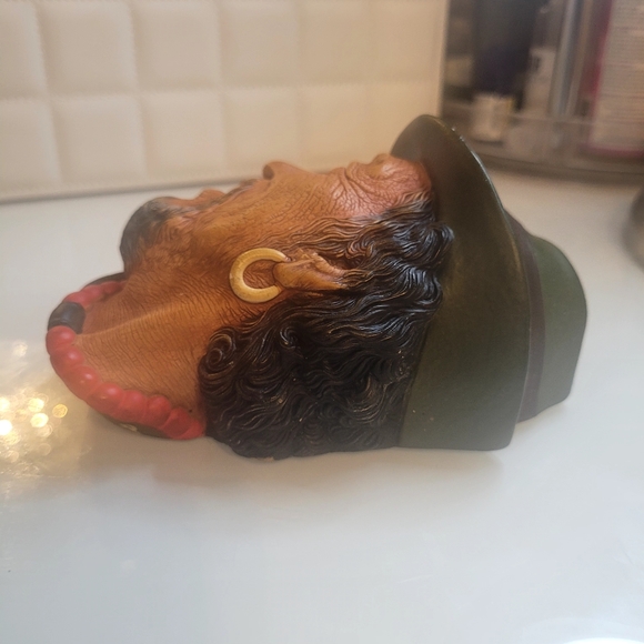 Bosson Head Tibetan - Picture 6 of 9